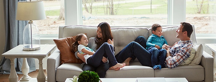 Residential Services